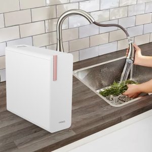 3000L Undersink RO Water Purifier for Kitchen