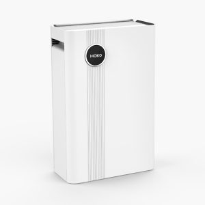 Hepa Room Air Purifier CADR210