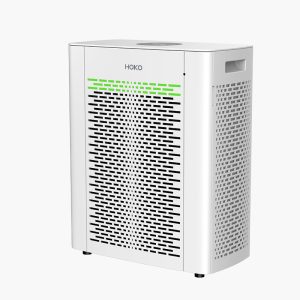 Hepa Air Purifier With UV Light CADR320