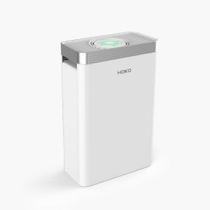 True H13 Hepa Small Room Air Purifier CADR210