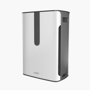 Air Purifier and Humidifier Home Hepa Air Cleaner and Humidifer CADR310