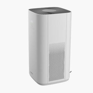 Home Air Purifier Air Cleaner Ture Hepa h13 Smart Air Purifier CADR400