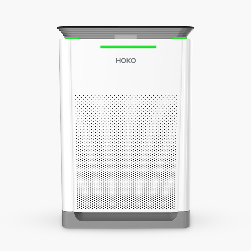 Air Purifier Humidifier Combo Air Filter Humidifier