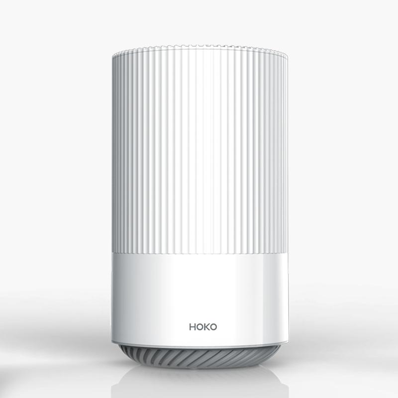 Hepa Desktop Air Purifier Portable Desk Air Purifier