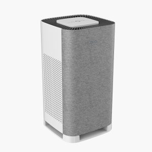 Ionizer Desktop Air Purifier Hepa With Mosquito Catcher CADR200