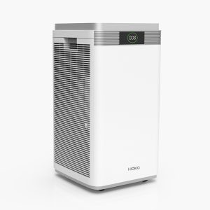 Dual Filter Smart Hepa Air Purifier CADR600