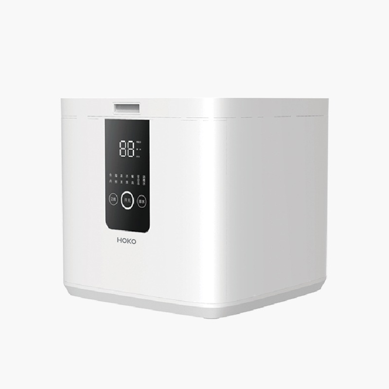 7.2L Fruit and Vegetable Washing Machine
