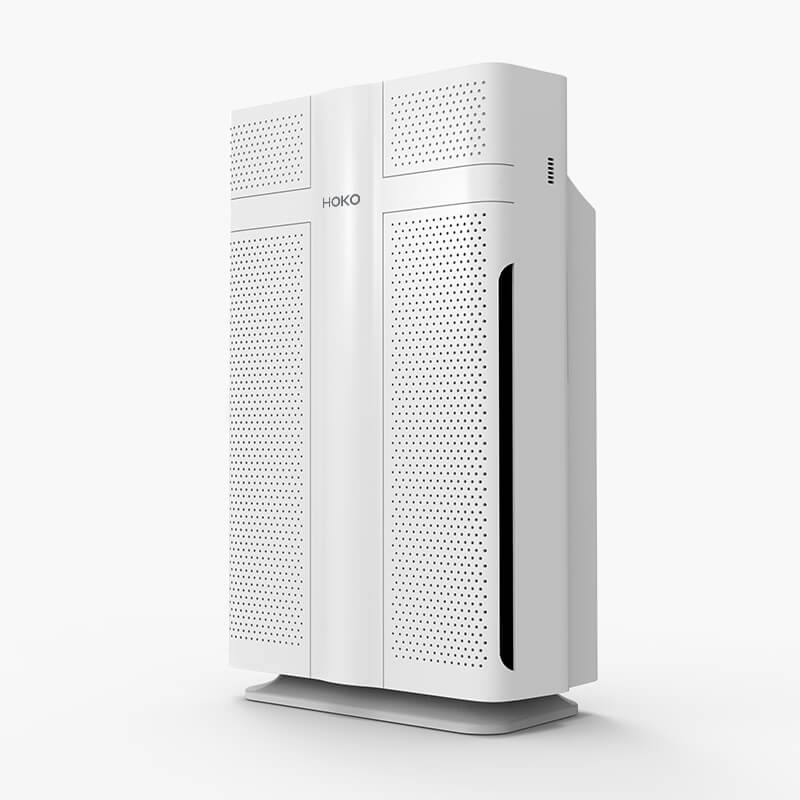 Home Air Purifier Ionizer Homedics Air Purifier Air Cleaner