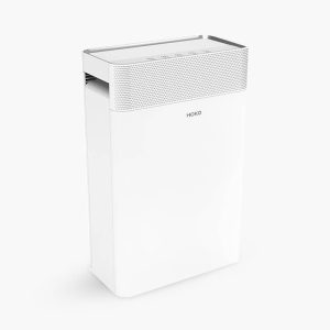 Hepa Room Air Purifier Air Cleaner Ionizer Air Purifier for Home CADR210