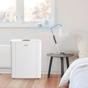 Pros and Cons of Different Types of Air Purifiers for Resellers