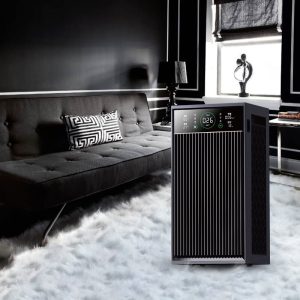 The Best Air Purifiers for Allergies and Asthma