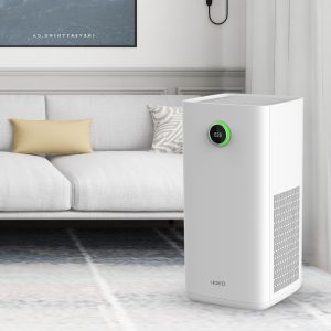 A Guide to Choosing the Right Air Cleaner