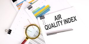 Understanding Air Quality Index and the Role of an Air Purifier