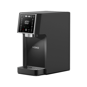 Desktop UF Water Purification Instant Hot Water Dispenser