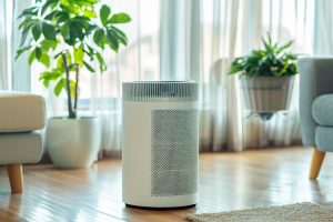 Filter Replacement: Electrostatic Air Filter vs HEPA