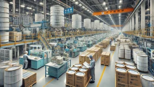 How Air Filtration Companies Meet Various Customer Needs