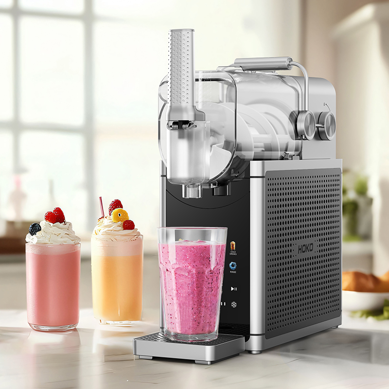 Slushie Machine