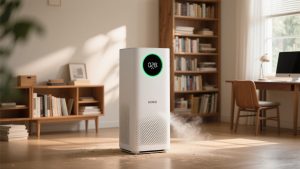 Can Air Purifiers Really Help Remove Dust?  