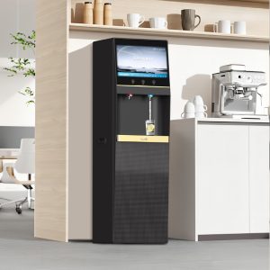 Commercial Office RO Water Purifier Dispenser – Smart Direct Drinking Solution for 30–50 Users