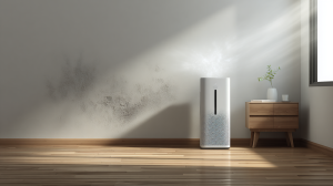 Can an Air Cleaner Really Remove Mold? Separating Fact from Fiction